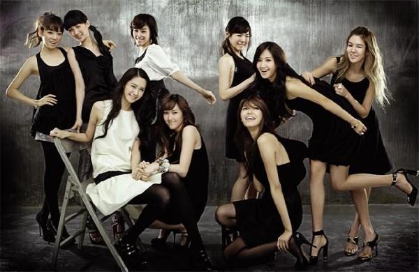 girls generation 1st asia tour. Girls Generation Asia Tour. November 19, 2009. Our sweet-girls next door, 